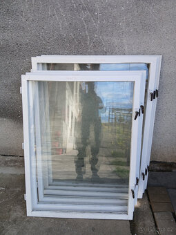 Okna - 3