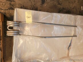 Pera pro obraceče sena - 3