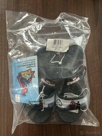 sandály Spiderman vel. 31 - 3
