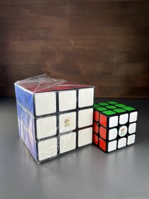 YuXin Super Big 3x3 (8.8cm) Rubikova kostka - 3