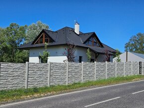 Prodej rodinného domu, Hodkovice n. M., Liberec - 3