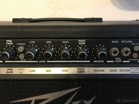 Kytarové kombo Peavey Bandit 112 - 3