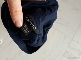 Těhotenské kalhoty - 3