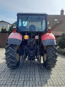 Zetor 7341 Turbo - 3