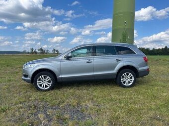 AUDI Q7 3,0 TDI, 171 KW, QUATTRO(4X4) - 3