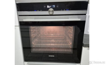 Vestavná trouba siemens iq 700 - 3