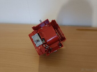 N.D. BRUDER 42770 Naviják na hadici s hadicí pro 2771 02771 - 3
