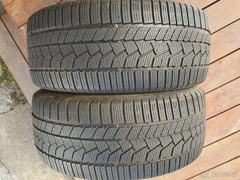 Pneu 255/45/R.19.104.V.continen - 3