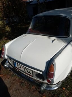 Škoda 1000 MB - 3