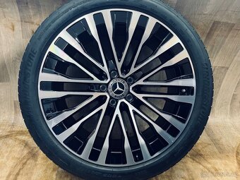 TOP letní sada Mercedes S W223 20” originál - 3