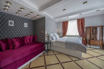 Pobyt v Egeru se snídaní a wellness - 3