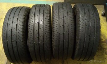 CONTINENTAL 215/65 R16C - 3