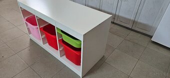 Úložná sestava Ikea Trofast - 3