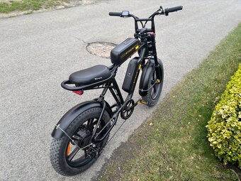 Elektrokolo Engwe M20 - 3