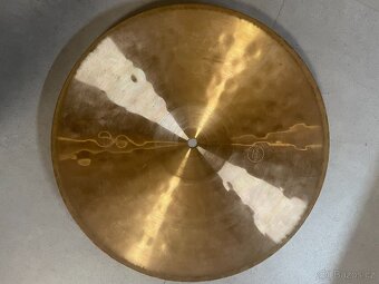 Činely Paiste PST8 - 3