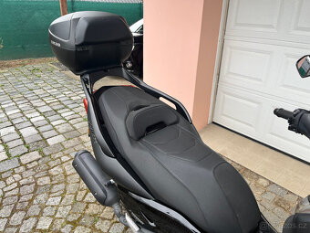 YAMAHA X MAX 125 ( TECH MAX ) - 3
