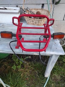Yamaha XT600 Tenere - 3