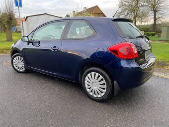 TOYOTA AURIS 1.6 VVT-i - KLIMATIZACE, TEMPOMAT - 3