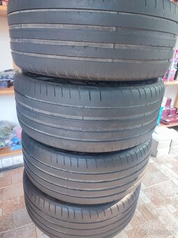 Alu kola 8,5x19 ET52 5x112 - 3