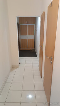 Pronájem 2+1 Třebíč, C.Boudy - 3