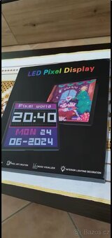LED Pixel Matrix - 3