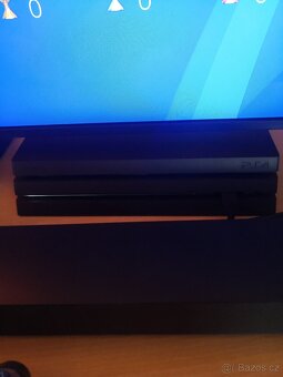 Playstation 4 Pro 1TB - 3