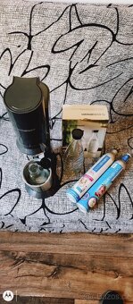 Sodastream Crystal Titan / Bombičky /skleněné Lahve. - 3