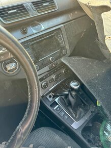 Volkswagen Passat B7 2.0tdi 125kw CFGB - 3