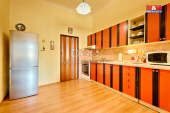 Prodej rodinného domu, 617 m², Pelhřimov, ul. Palackého - 3