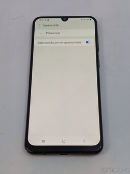 Samsung Galaxy A50 4/128gb black. Záruka 6 měsíců. - 3