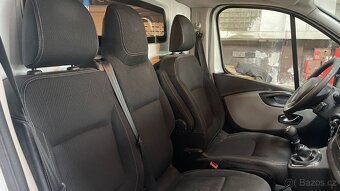 Renault Trafic - 3