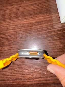 Apple watch ultra 2 - 3
