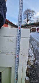 Dve plastova okna - 3