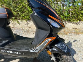 Skútr Speedjet - 3