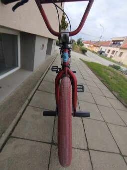 BMX KOLO - 3
