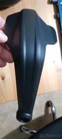 Prodám Multistrada V4 original blastry - 3