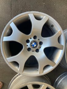 ALU disky BMW ,,19'' - 3