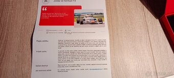 Jízda ve formuli 4 - 3