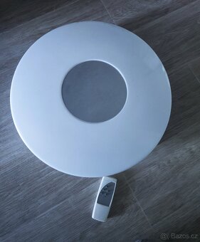 Stropní led světlo, svítidlo, osvícení hvězdná obloha, 40 cm - 3
