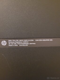 HP 250 G5 Dark Ash (5O0GB SSD, 4GB RAM)
- 3