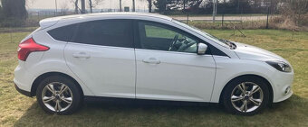 Ford Focus 2012 1.0 Ecoboost - 3