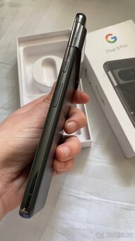 Google Pixel 8 pro 12GB/128GB - 3