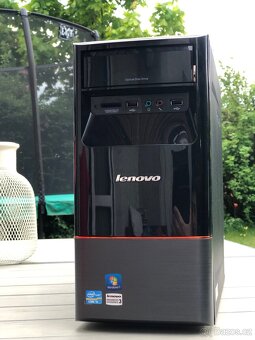 Stolní Pc pro office Přečíst popisek - 3