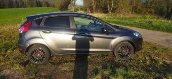 Alu kola DOTZ r16 4x108 6,5x16 et 47,5 - 3