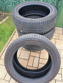 Letní pneumatiky Pirelli Scorpion - 3