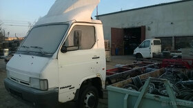 Nissan Trade díly - 3