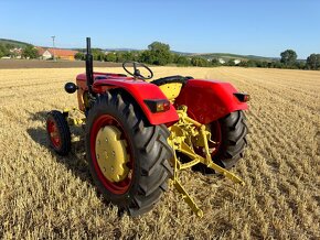 Zetor 2011 - 3