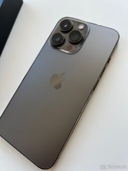 Apple iPhone 13 Pro 128gb - 3