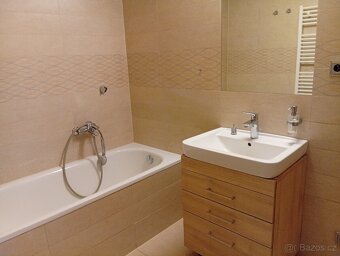 zlevněný pronájem bytu 3+kk Vsetín centrum - 3