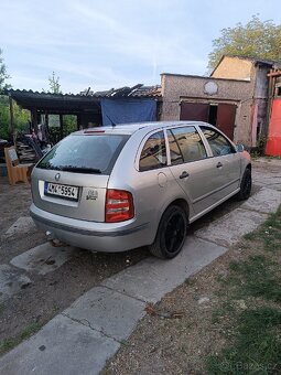 Fabia 1.9 tdi - 3